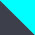 Pewter / Aqua
