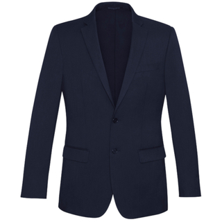 WORKWEAR, SAFETY & CORPORATE CLOTHING SPECIALISTS Mens Slimline Jacket