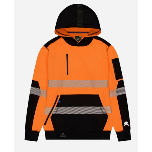 WORKWEAR, SAFETY & CORPORATE CLOTHING SPECIALISTS Tech Hood 2.0 Taped