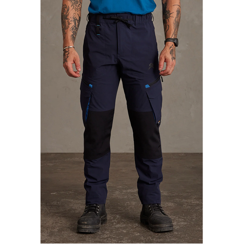 WORKWEAR, SAFETY & CORPORATE CLOTHING SPECIALISTS Agility Pant Cotton Ripstop
