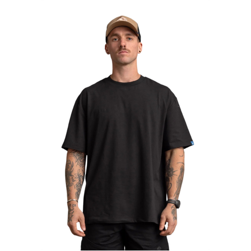 WORKWEAR, SAFETY & CORPORATE CLOTHING SPECIALISTS Ultimate Box Tee