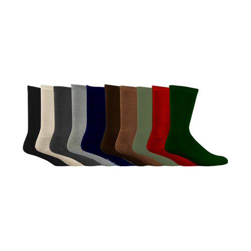 WORKWEAR, SAFETY & CORPORATE CLOTHING SPECIALISTS - Comfort Business Socks