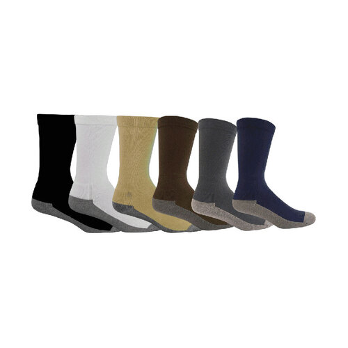 WORKWEAR, SAFETY & CORPORATE CLOTHING SPECIALISTS Health Socks