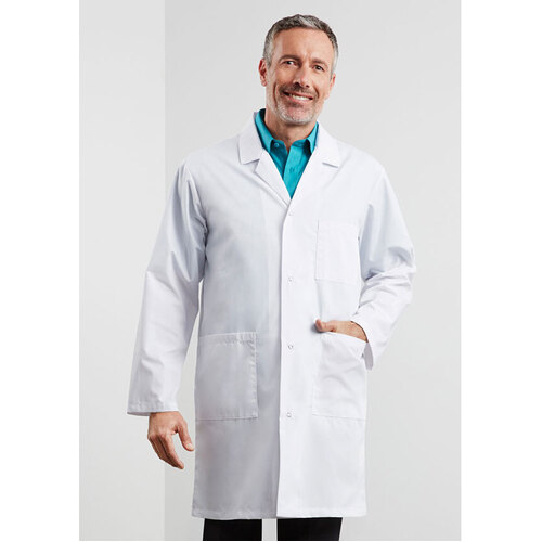 WORKWEAR, SAFETY & CORPORATE CLOTHING SPECIALISTS - Classic Lab Coat