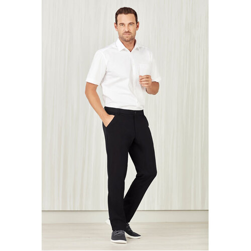 WORKWEAR, SAFETY & CORPORATE CLOTHING SPECIALISTS - Mens Straight Leg Pant