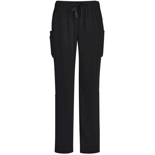 WORKWEAR, SAFETY & CORPORATE CLOTHING SPECIALISTS - Avery Womens Straight Leg Scrub Pant