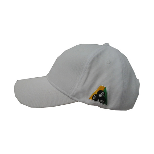 WORKWEAR, SAFETY & CORPORATE CLOTHING SPECIALISTS Pique Peak Cap