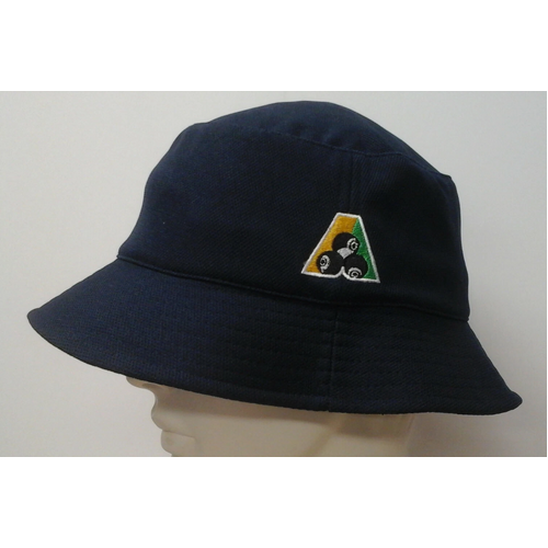 WORKWEAR, SAFETY & CORPORATE CLOTHING SPECIALISTS Bowls Mesh Bucket Hat