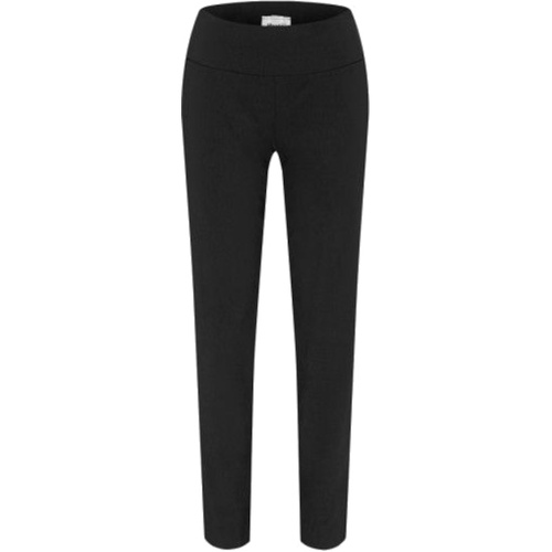 WORKWEAR, SAFETY & CORPORATE CLOTHING SPECIALISTS - Ladies Pants Sleek