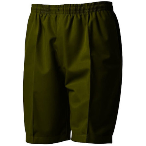 WORKWEAR, SAFETY & CORPORATE CLOTHING SPECIALISTS E/Waist Bowls Short
