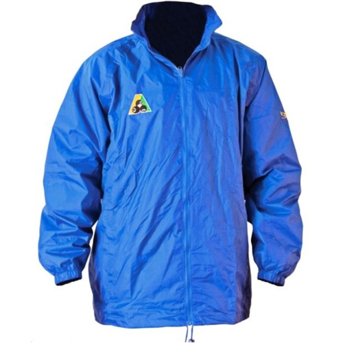 WORKWEAR, SAFETY & CORPORATE CLOTHING SPECIALISTS - Bowls Spray Jacket