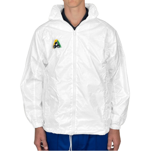 WORKWEAR, SAFETY & CORPORATE CLOTHING SPECIALISTS Bowls Spray Jacket