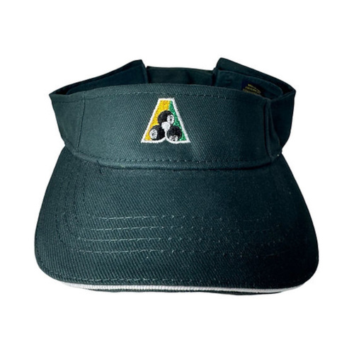 WORKWEAR, SAFETY & CORPORATE CLOTHING SPECIALISTS - Cotton Sun Visor