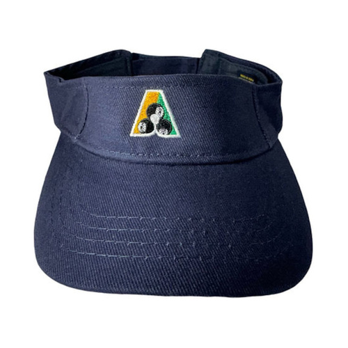 WORKWEAR, SAFETY & CORPORATE CLOTHING SPECIALISTS Cotton Sun Visor