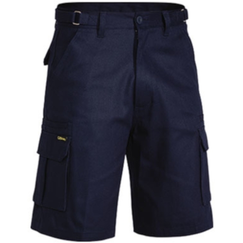 WORKWEAR, SAFETY & CORPORATE CLOTHING SPECIALISTS - Original 8 Pocket Mens Cargo Short