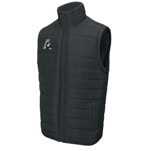 WORKWEAR, SAFETY & CORPORATE CLOTHING SPECIALISTS BA Puffer Vest