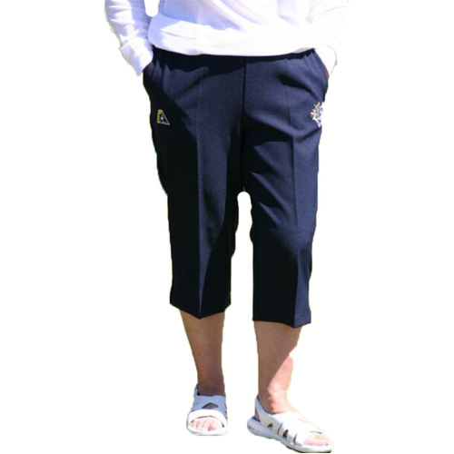 WORKWEAR, SAFETY & CORPORATE CLOTHING SPECIALISTS Ladies Bowls Pedal Pushers BA