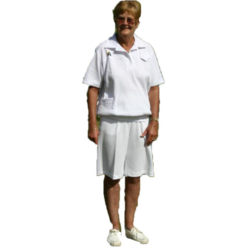 WORKWEAR, SAFETY & CORPORATE CLOTHING SPECIALISTS Michelle Bowls Shorts