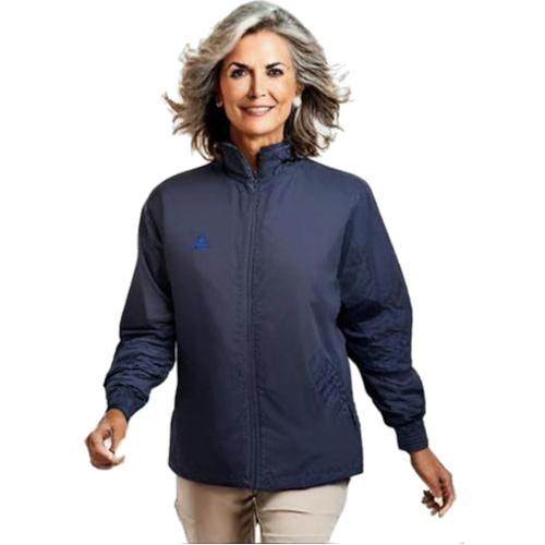 WORKWEAR, SAFETY & CORPORATE CLOTHING SPECIALISTS - Domino Ferrari Rain Jkt