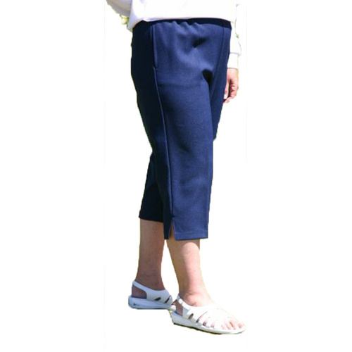 WORKWEAR, SAFETY & CORPORATE CLOTHING SPECIALISTS Milly Pedal Pushers BA
