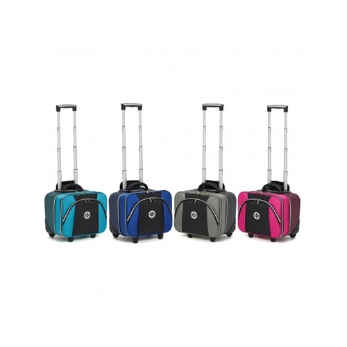 WORKWEAR, SAFETY & CORPORATE CLOTHING SPECIALISTS Horizon MK2 locker trolley lawn bowls bag