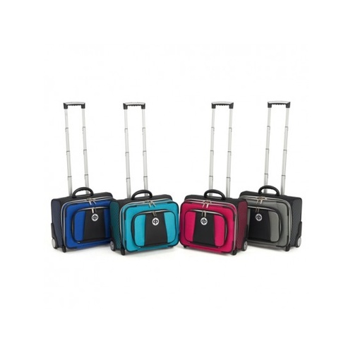 WORKWEAR, SAFETY & CORPORATE CLOTHING SPECIALISTS Low roller lawn bowls trolley bag