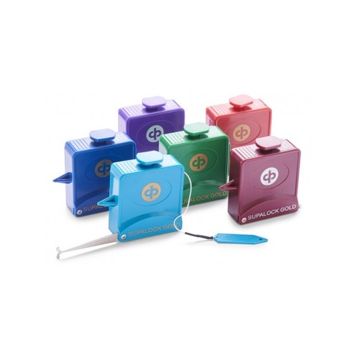WORKWEAR, SAFETY & CORPORATE CLOTHING SPECIALISTS Supa-Lock String Measure 9'