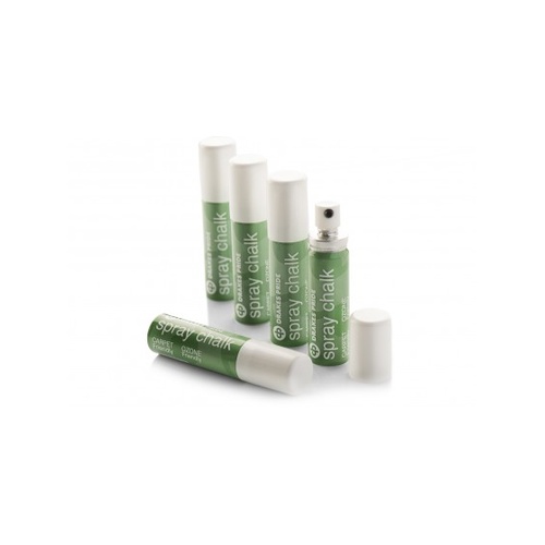 WORKWEAR, SAFETY & CORPORATE CLOTHING SPECIALISTS Drakes Pride Spray Chalk White
