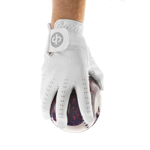 WORKWEAR, SAFETY & CORPORATE CLOTHING SPECIALISTS DP Mens Right Bowls Glove