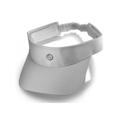 WORKWEAR, SAFETY & CORPORATE CLOTHING SPECIALISTS Visor Elasticated