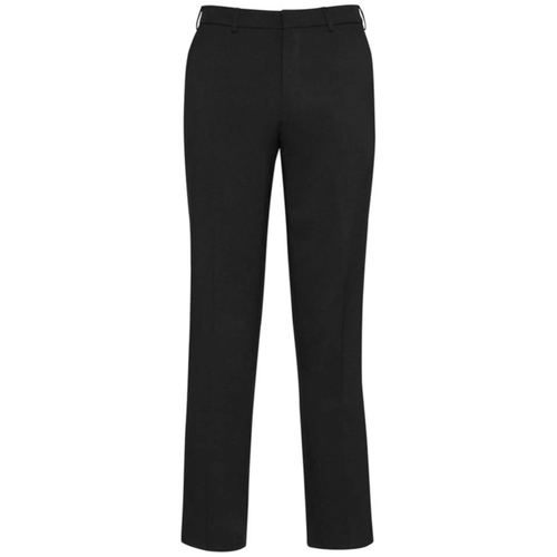 WORKWEAR, SAFETY & CORPORATE CLOTHING SPECIALISTS - Mens Adjustable Waist Pant