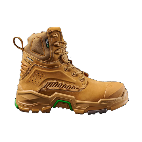 WORKWEAR, SAFETY & CORPORATE CLOTHING SPECIALISTS - WOMEN'S SPECIFIC FIT INDUSTRIAL WORK BOOT