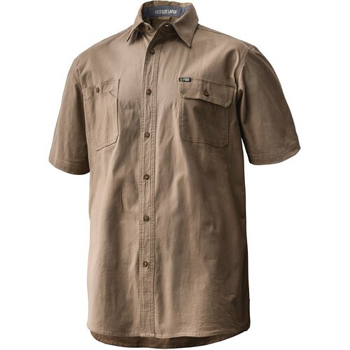 WORKWEAR, SAFETY & CORPORATE CLOTHING SPECIALISTS SSH-1 - Short Sleeve Shirt