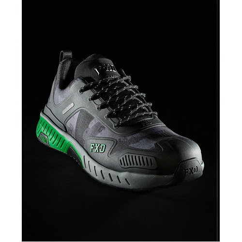 WORKWEAR, SAFETY & CORPORATE CLOTHING SPECIALISTS - WJ-1 Work Jogger