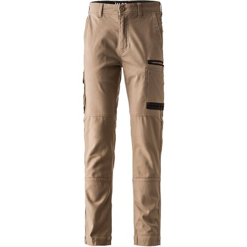 WORKWEAR, SAFETY & CORPORATE CLOTHING SPECIALISTS WP-3 - Work Pant Stretch