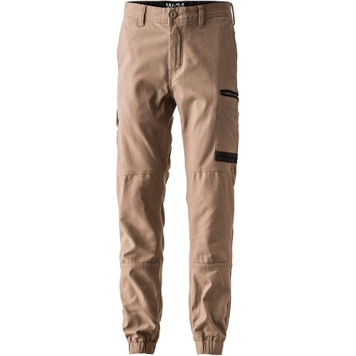 WORKWEAR, SAFETY & CORPORATE CLOTHING SPECIALISTS WP-4 - Work Pant Cuff
