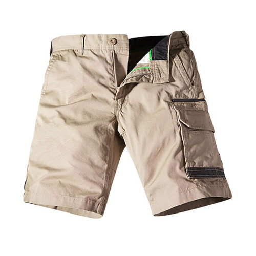 WORKWEAR, SAFETY & CORPORATE CLOTHING SPECIALISTS Cargo Work Shorts