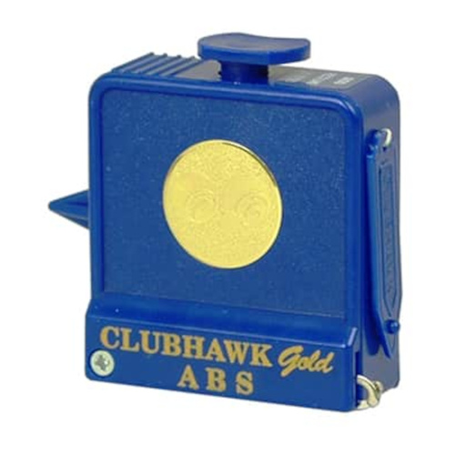 WORKWEAR, SAFETY & CORPORATE CLOTHING SPECIALISTS - Henselite Club Hawk Bowls Measure