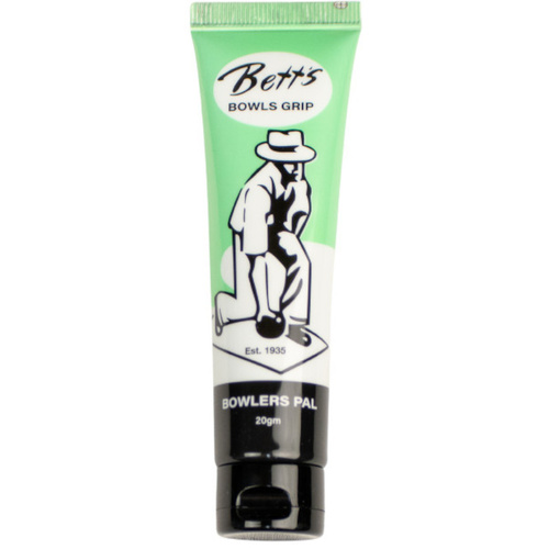 WORKWEAR, SAFETY & CORPORATE CLOTHING SPECIALISTS Betts Bowls Grip Tube