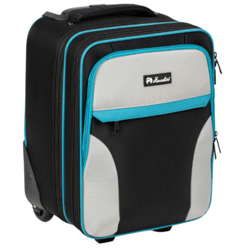 WORKWEAR, SAFETY & CORPORATE CLOTHING SPECIALISTS - Henselite HT655 Bowls Bag