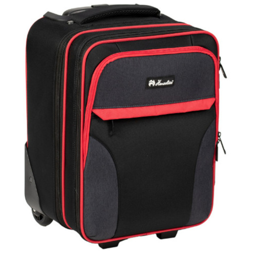 WORKWEAR, SAFETY & CORPORATE CLOTHING SPECIALISTS Henselite HT655 Bowls Bag