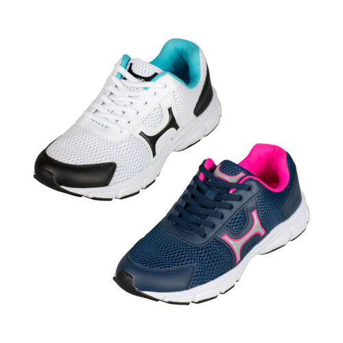 WORKWEAR, SAFETY & CORPORATE CLOTHING SPECIALISTS Athletica Womens Bowls Shoe