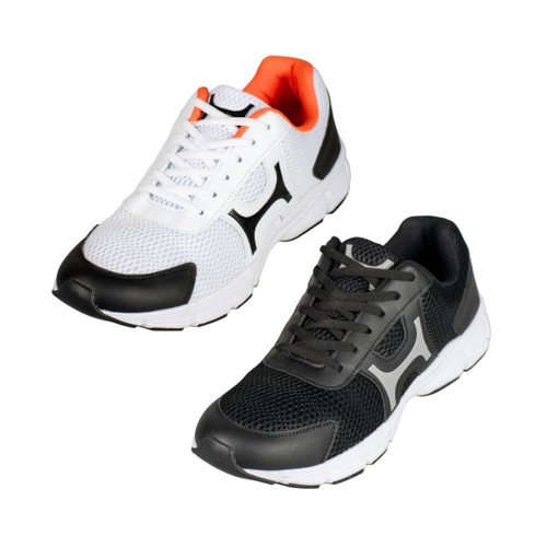 WORKWEAR, SAFETY & CORPORATE CLOTHING SPECIALISTS Athletica Mens Bowls Shoe