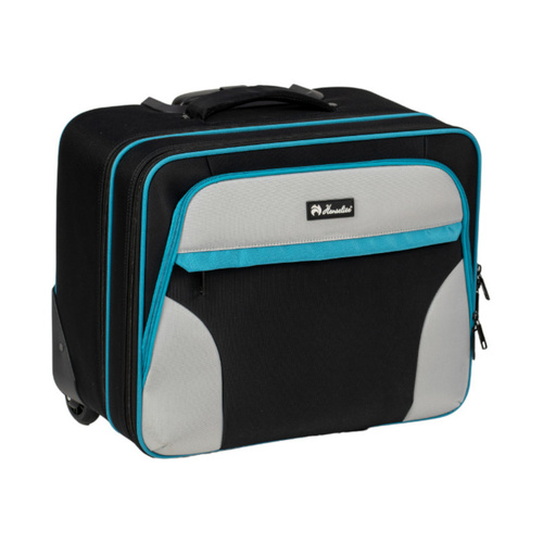 WORKWEAR, SAFETY & CORPORATE CLOTHING SPECIALISTS Henselite Trolley Bag