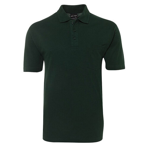 WORKWEAR, SAFETY & CORPORATE CLOTHING SPECIALISTS - JB's 210 Pocket Polo