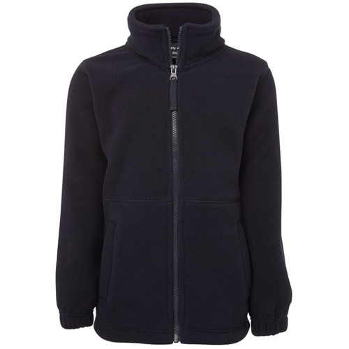 WORKWEAR, SAFETY & CORPORATE CLOTHING SPECIALISTS JB's Full Zip Polar