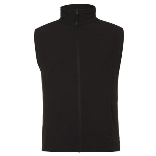 WORKWEAR, SAFETY & CORPORATE CLOTHING SPECIALISTS - JB's LAYER VEST