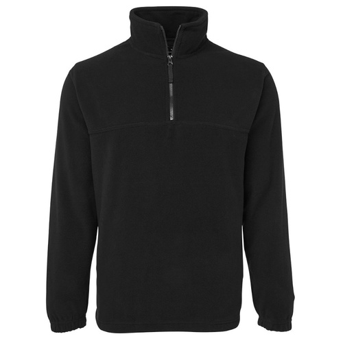 WORKWEAR, SAFETY & CORPORATE CLOTHING SPECIALISTS - JB's 1/2 ZIP POLAR