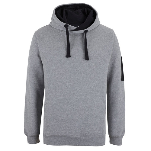 WORKWEAR, SAFETY & CORPORATE CLOTHING SPECIALISTS - JB's 350 Trade Hoodie