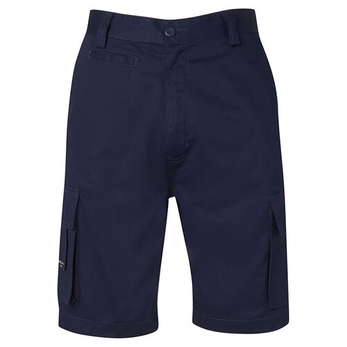 WORKWEAR, SAFETY & CORPORATE CLOTHING SPECIALISTS - JB’s Light Multi Pocket Shorts